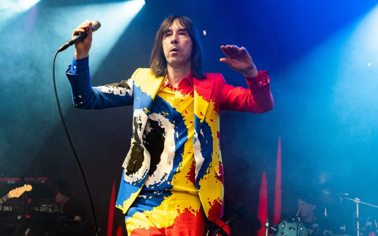 10 Reasons Why Primal Scream Remains One of the UK's Most Influential Bands - Under The Scene