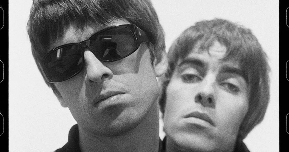 Oasis Reunion: The Moment We’ve Been Waiting For