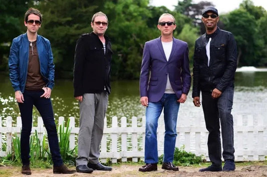 Dive Deeper: Why Ocean Colour Scene Deserves More Recognition - Under The Scene