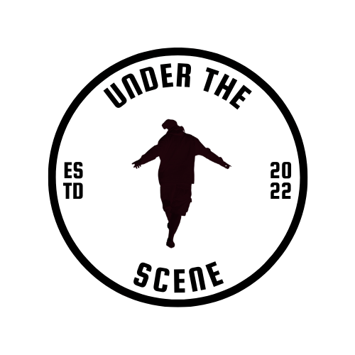 From Recovery to Creation: The Birth of Under The Scene - Under The Scene