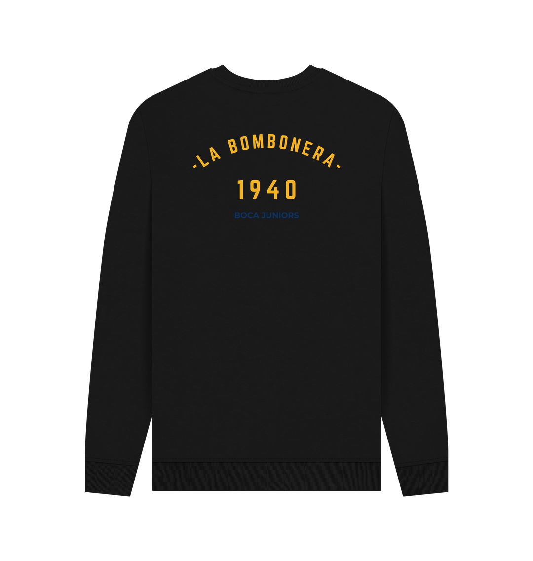 La Bombonera Sweatshirt – Inspired by Boca Juniors