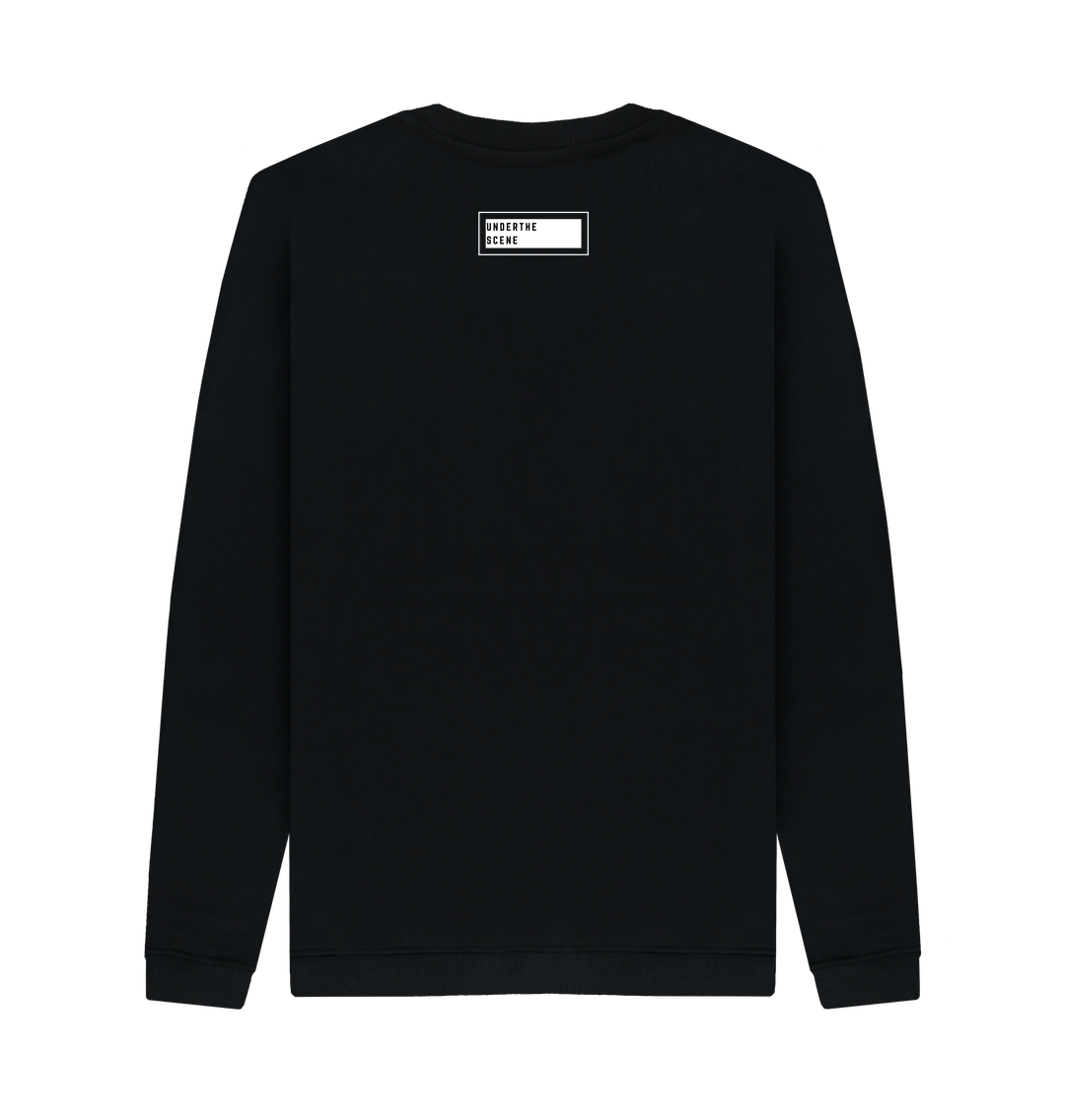 Paninaro 1980 Milano Limited Edition Sweatshirt