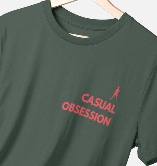 A Casual Obsession T-Shirt