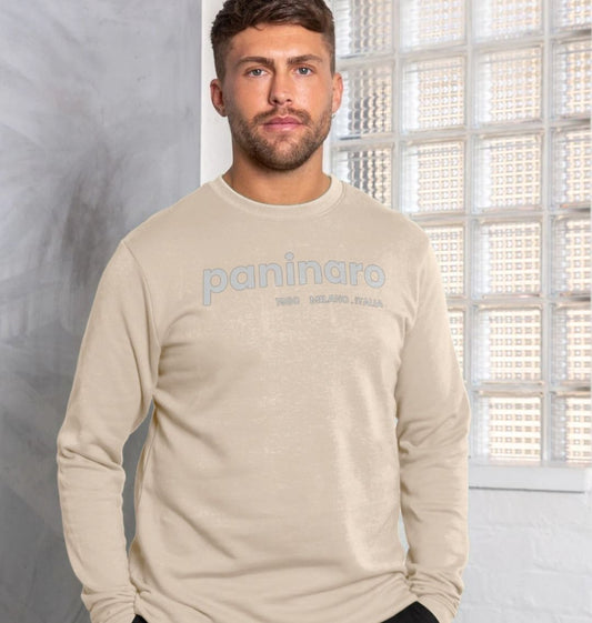 Paninaro 1980 Milano Italia Sweatshirt